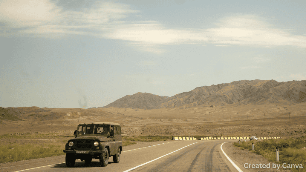 Tips for Avoiding Car Trouble During Las Vegas Road Trips