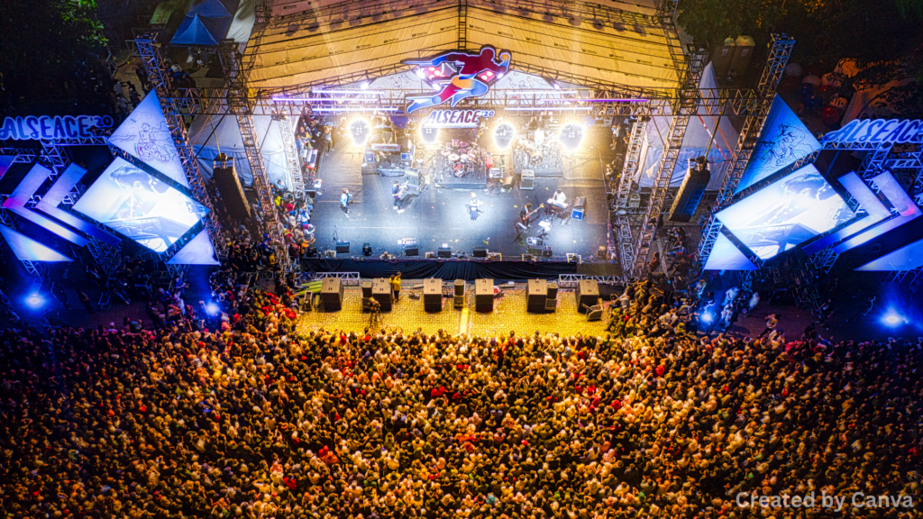 Towing for emergencies at events