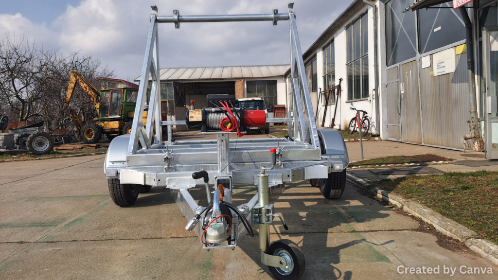 When to Choose Regular Towing