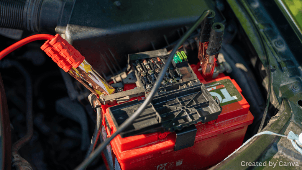When to Replace Your Car Battery in Las Vegas Weather