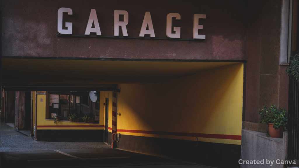 Why Parking Garage Breakdowns Need Special Tow Equipment