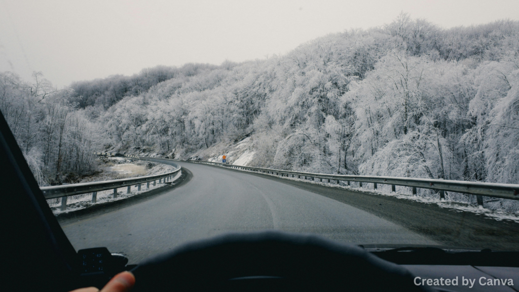 Getting ready for car problems on the highway in the future