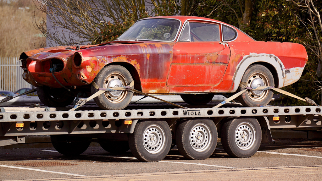 How to Choose the Right Flatbed Tow Truck in Las Vegas