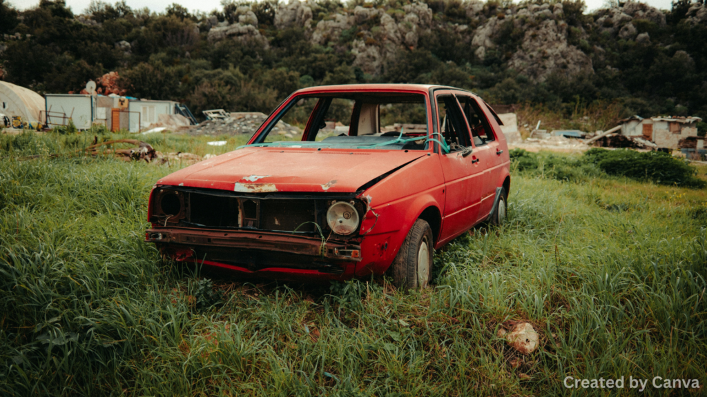 How to Get Your Broken Down Car Towed