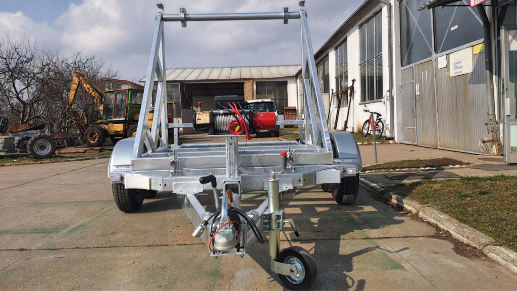 How to Make Towing Work Right