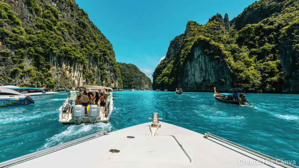 How to Safely Tow Your Boat from Las Vegas to Lake Mead