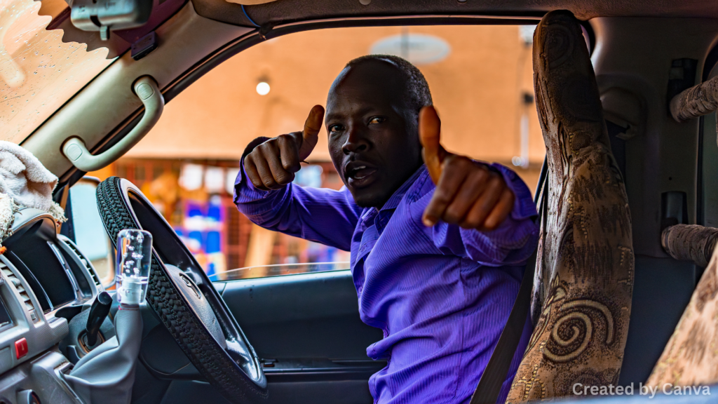 Why Las Vegas ride-sharing drivers need timely towing