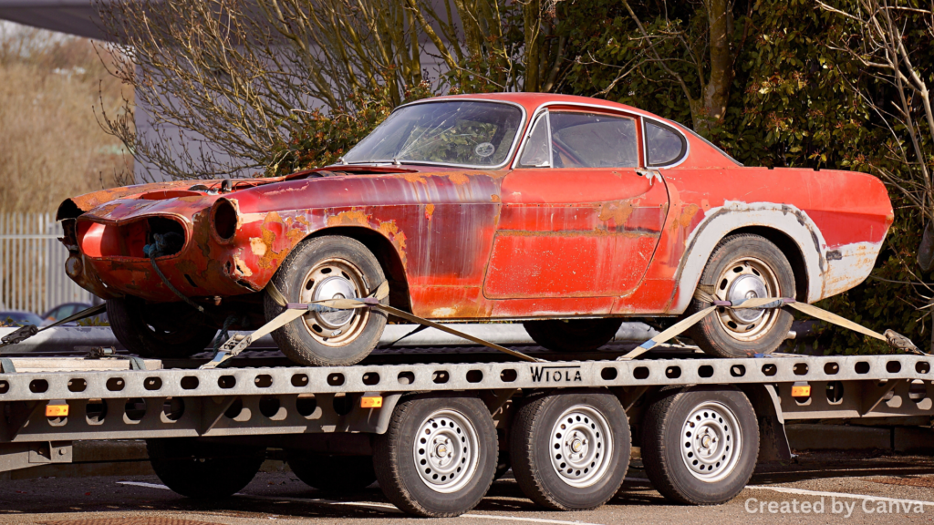 Why Some Vehicles Need Flatbed Towing Instead of Wheel Lift