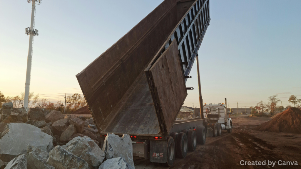Why Tow Trucks Are Crucial in Las Vegas Construction Zones