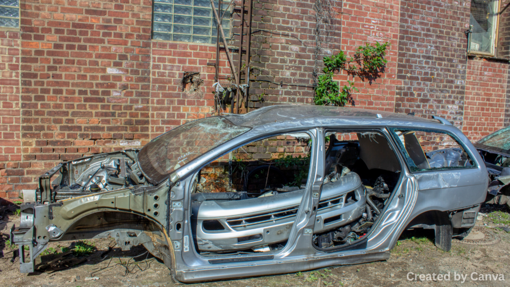 Why you might need to tow a broken-down car in Las Vegas
